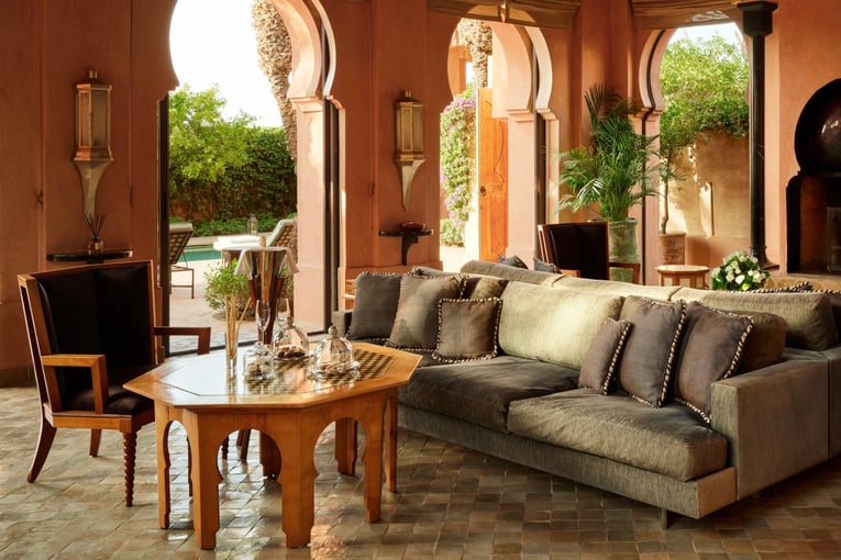 Amanjena, Maroko – Marrakéš | Exclusive Tours 21-10-Amanjena-Rooms-Rooms-Al-Hamra-Suite-0882