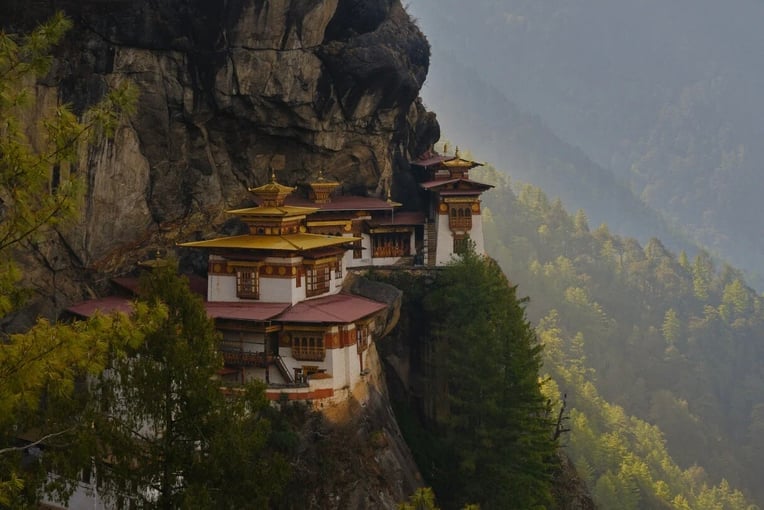 Amankora, Bhútán – Thimbú | Exclusive Tours amankora-bhutan-experience
