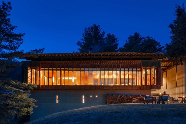Amankora, Bhútán – Thimbú | Exclusive Tours amankora-bhutan-gangtey-lodge