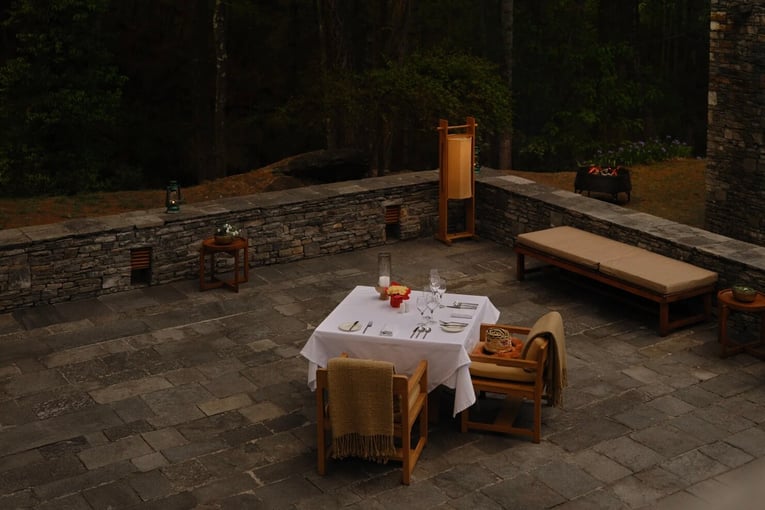 Amankora, Bhútán – Thimbú | Exclusive Tours amankora-bhutan-thimphu-lodge