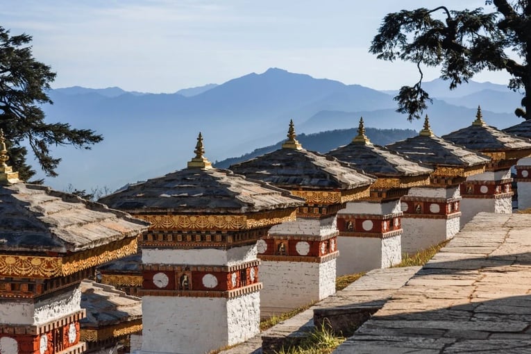 Amankora, Bhútán – Thimbú | Exclusive Tours amankora-bhutan-thimphu_1