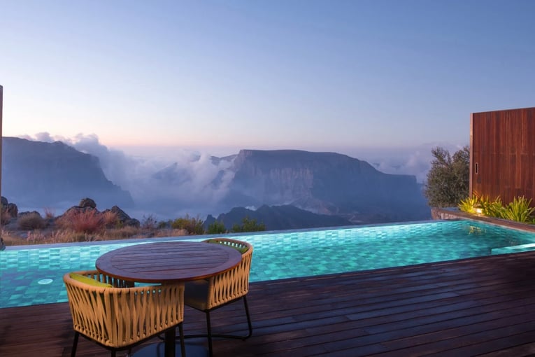 Anantara Al Jabal Al Akhdar anantara-cliff-pool-villa---deck---1920x1037