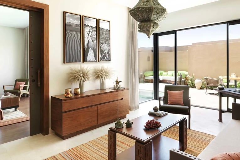 Anantara Al Jabal Al Akhdar anantara_al_jabal_al_akhdar_one_bedroom_garden_pool_villa_lounge_01_1920x1037