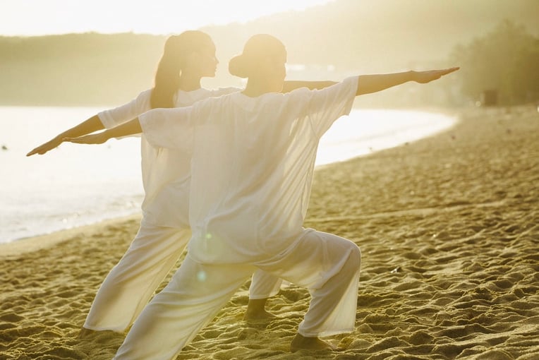 Anantara Bophut & Spa Koh Samui abs_spa_wellness-program_beach-yoga_1920x1037