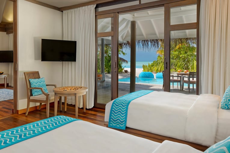 Anantara Dhigu Maldives Resort anantara_dhigu_bedroom_family_beach_pool_villa_1920x1037