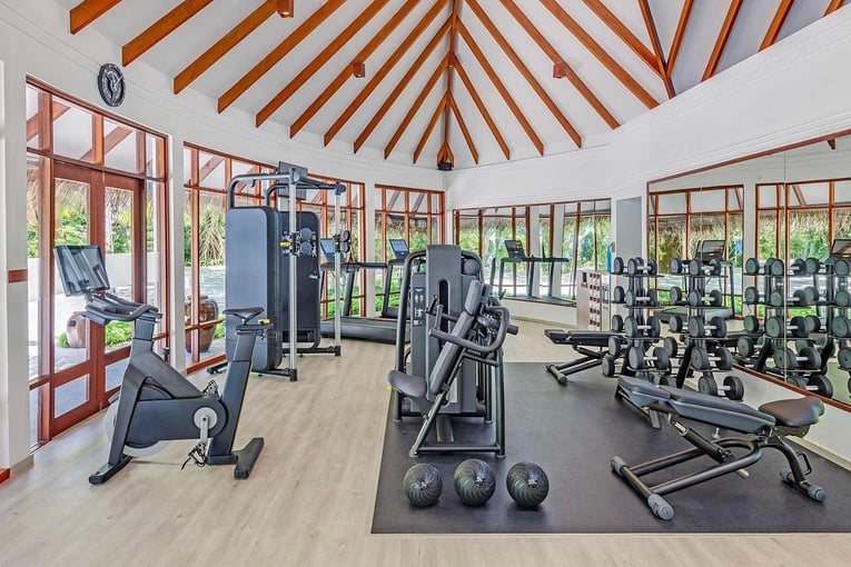 Anantara Dhigu Maldives Resort anantara_dhigu_gym_1920x1037