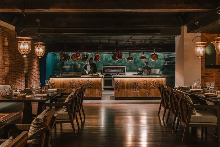 Anantara Golden Triangle Elephant Camp & Resort, Thajsko – Chiang Rai anantara_golden_triangle_elephant_camp_and_resort_gallery_samsarn_3