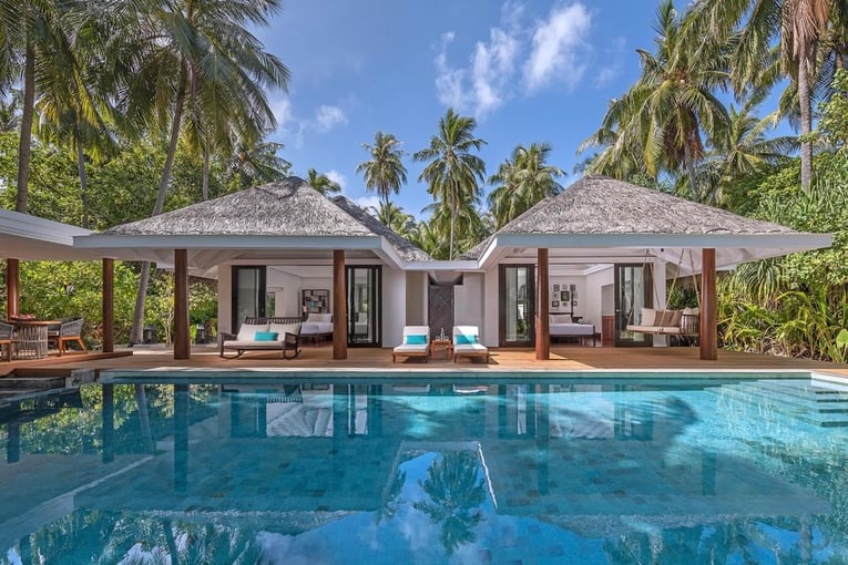 Anantara Kihavah two-bedroomfamilybeachpoolvillas_7