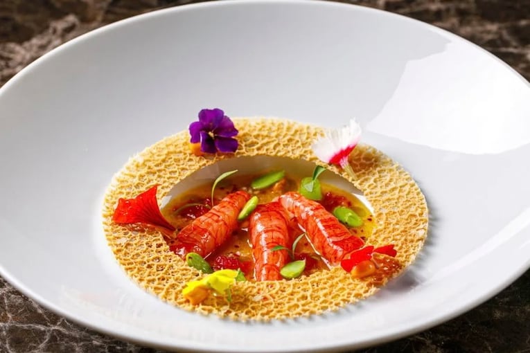 Anantara Palazzo Naiadi Rome Hotel anantara_palazzo_naiadi_ceviche_gamberi_1152x608
