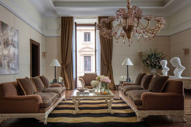 Anantara Palazzo Naiadi Rome Hotel anantara_palazzo_naiadi_facade_hotel_presidential_suite_living_room_2_1920x1037