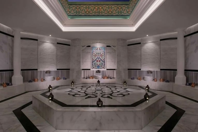 Anantara The Palm Dubai Resort anantara_the_palm_dubai_turkish_hammam_1920x1037