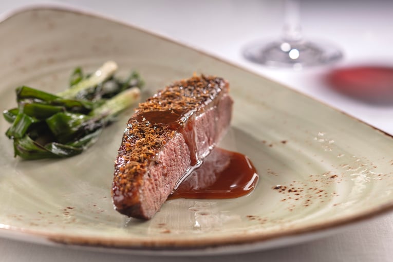 Anantara_Maia_Seychelles_Villas _Roasted_Duck