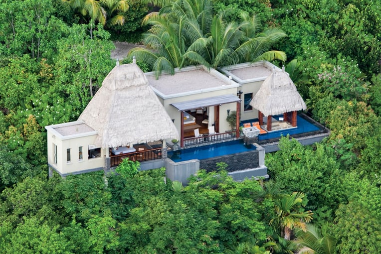 Anantara_Maia_Seychelles_Villas_Guest_Room_Ocean_View_Pool_Villa_Aerial_View