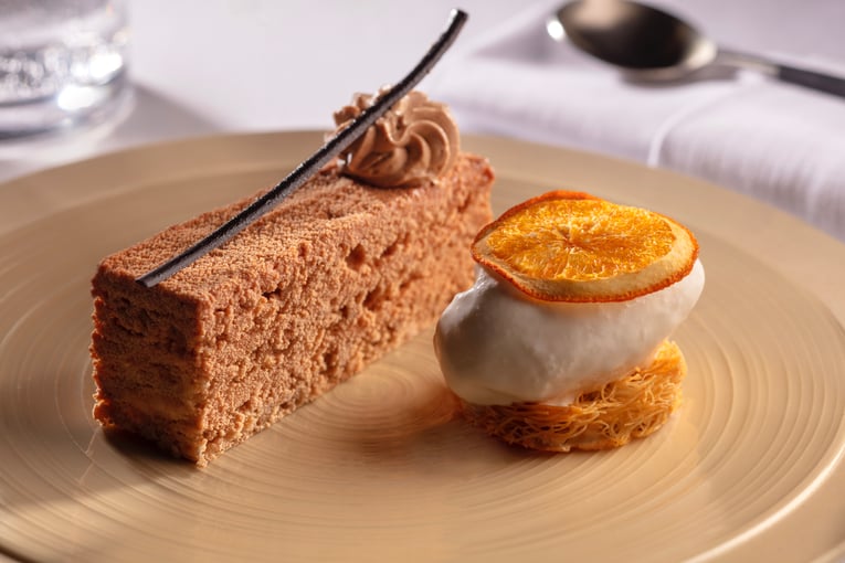Anantara_Maia_Seychelles_Villas_Hazelnut_Cake