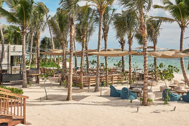 Andaz Mayakoba Resort Riviera Maya Andaz-Mayakoba-P377-Sotavento-Mediterranean-Restaurant.16x9