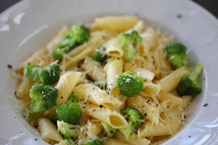 Angama Mara, Keňa – Masai Mara Brocolli-Penne_aodkgt-1-1