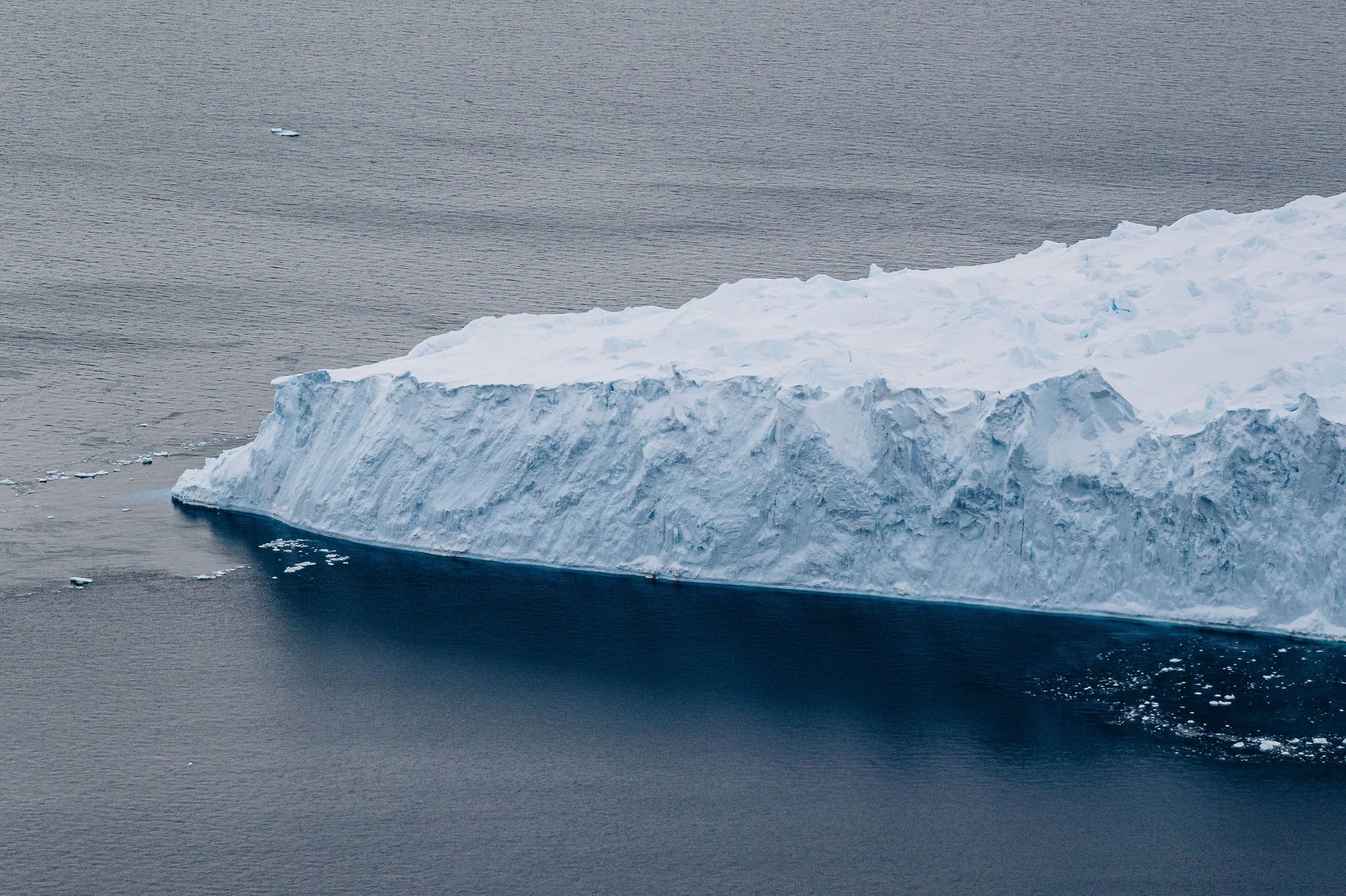 Antarktida | Exclusive Tours ©WhiteDesertAntarctica00070