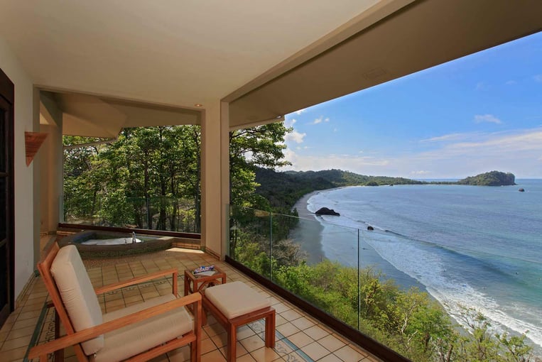 Arenas del Mar 22-Views-to-Manuel-Antonio-National-Park