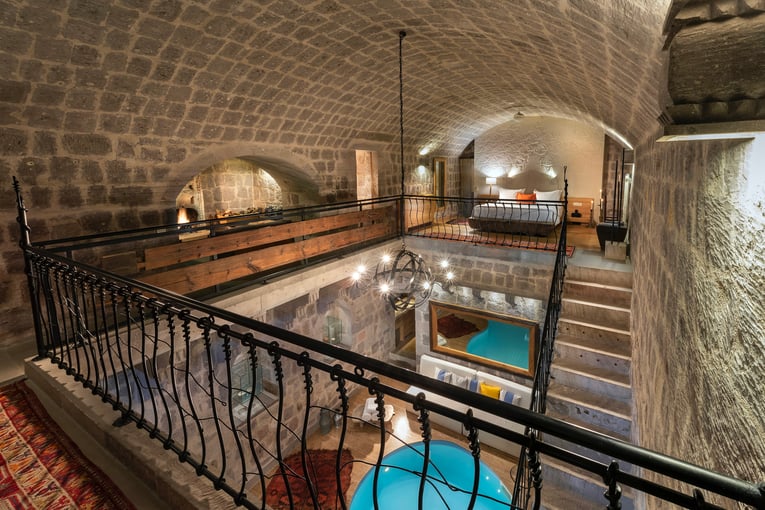 Argos in Cappadocia Splendid Suites (2)