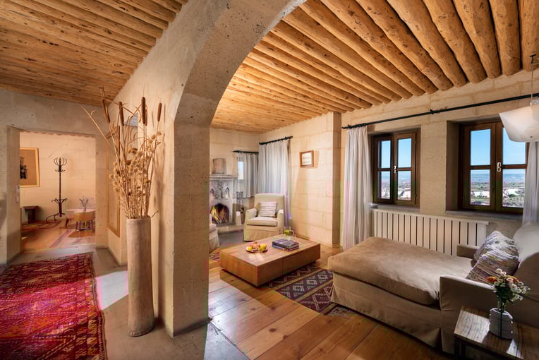 Argos in Cappadocia Suites (2)