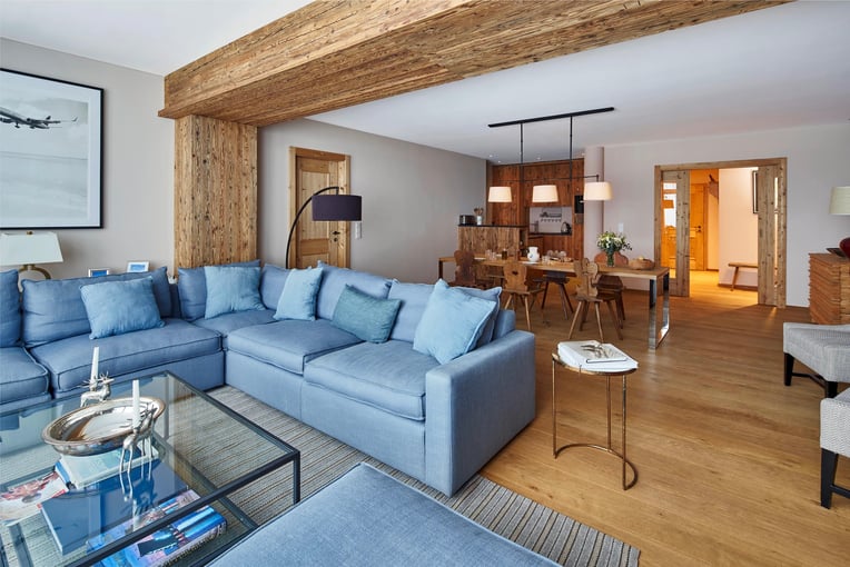 Arlberg Hospiz Hotel alm-residenzen-cheval-blanc_wz1-andreas-pollok