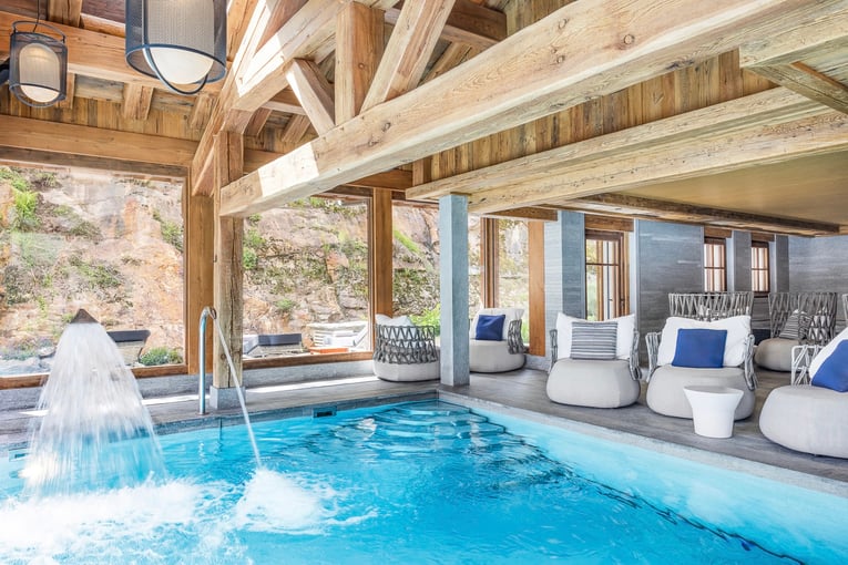 Armancette – The Leading Hotels Of The World, Francie – Saint-Gervais-les-Bains | Exclusive Tours Armancette_H7A2895-WEB
