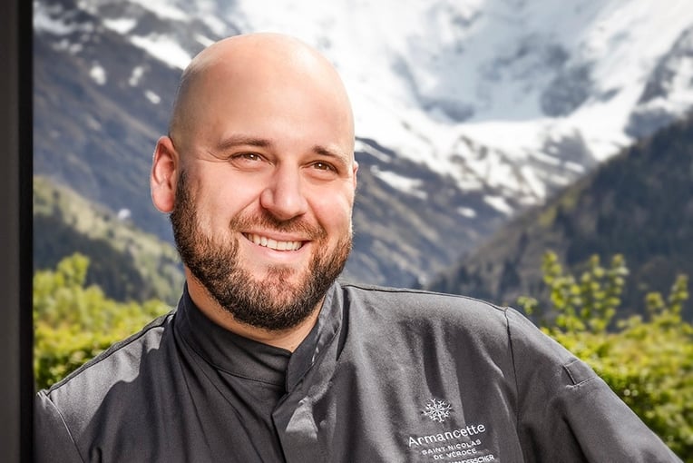 Armancette – The Leading Hotels Of The World, Francie – Saint-Gervais-les-Bains | Exclusive Tours Portrait_Thomas-Vonderscher_WEB_Paysage