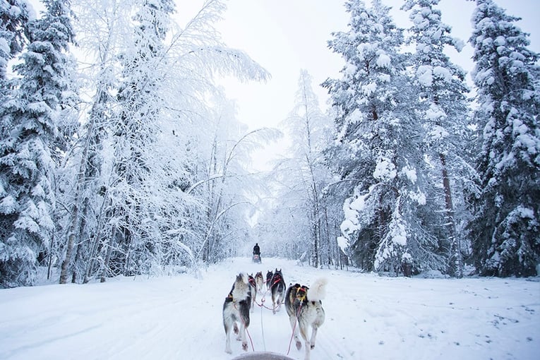 Armancette – The Leading Hotels Of The World, Francie – Saint-Gervais-les-Bains | Exclusive Tours activite_hiver