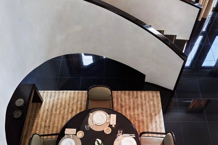 Armani Hotel Milano armani-signature-suite-gym-dining-room-scaled.jpg