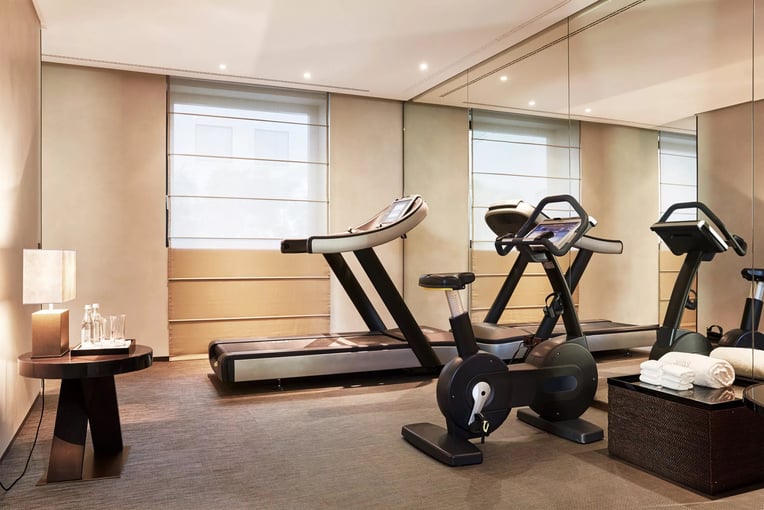 Armani Hotel Milano armani-signature-suite-gym-scaled.jpg