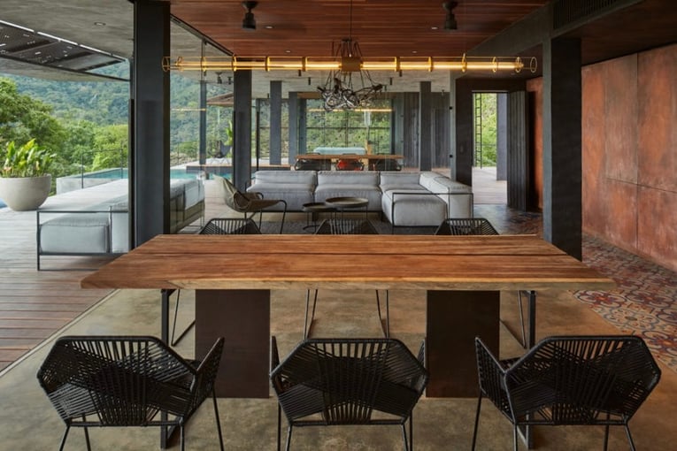 Art Villas Kostarika formafatal_artvillas_atelier_boysplaynice_23-840x560
