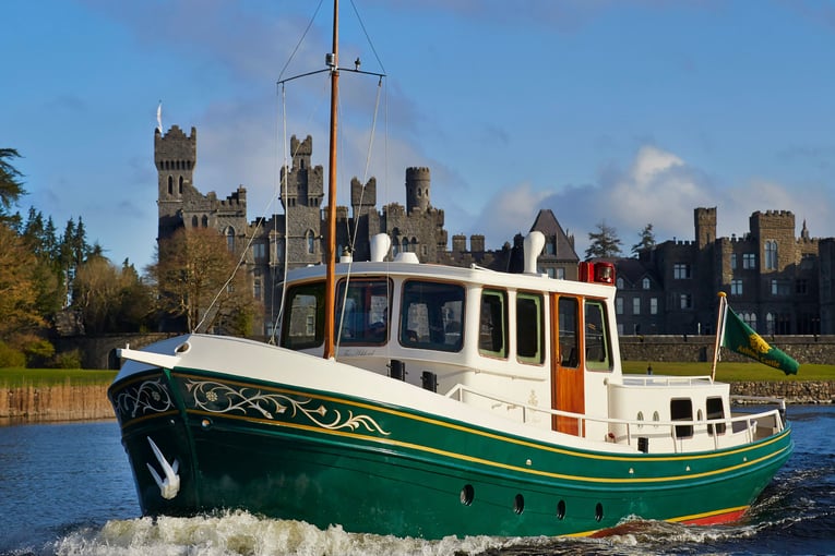 Ashford Castle ashford-castle-boat