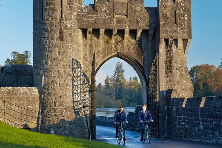 Ashford Castle ashford-castle-cycling