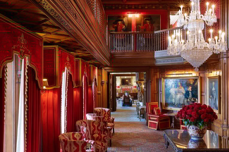 Ashford Castle ashford-castle-the-oak-hall-lounge