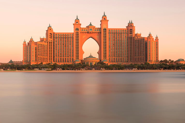 Atlantis The Palm 5d889fdc5f3b43ebb41b6046d67d35ad