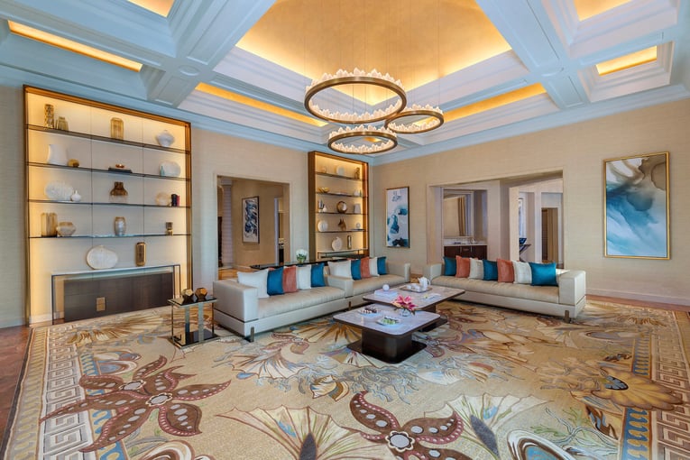 Atlantis The Palm grandatlantis-interior-livingroom