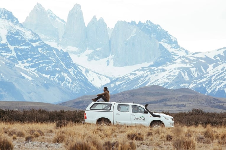 Awasi Patagonia – Relais & Chateaux 2-PersonalGuide_slide_3
