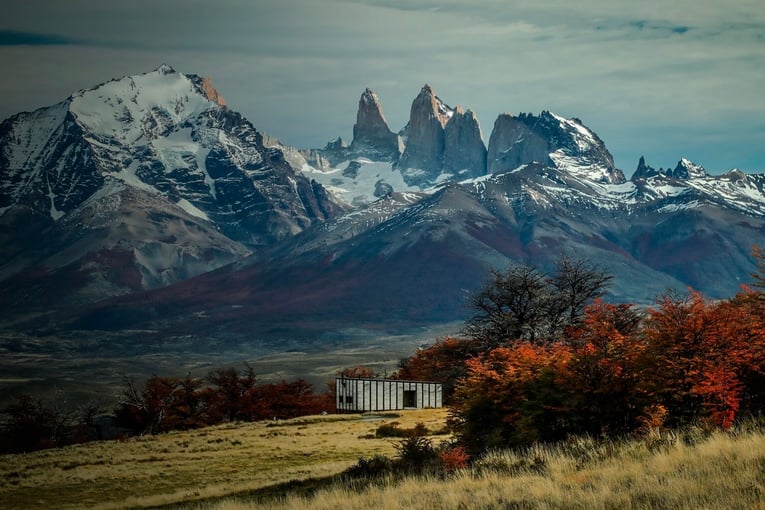 Awasi Patagonia – Relais & Chateaux hero_ago2019