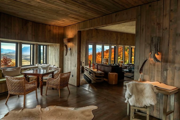 Awasi Patagonia – Relais & Chateaux slide-lodge-1