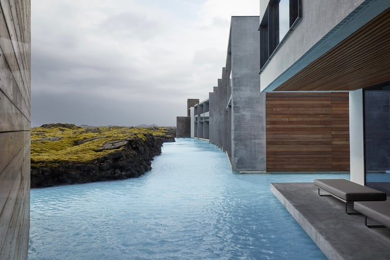 BLUE LAGOON, Island – Grindavík BL_Retreat_Y1A8081_01