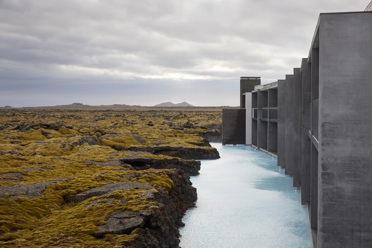 BLUE LAGOON, Island – Grindavík BL_Retreat_Y1A8480_01