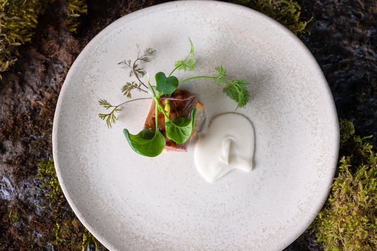 BLUE LAGOON, Island – Grindavík RT_MOSS_MENU_FOURMAGAZINE_CRL_0523-UNL_11