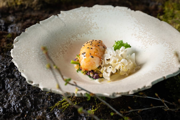 BLUE LAGOON, Island – Grindavík RT_MOSS_MENU_FOURMAGAZINE_CRL_0523-UNL_12