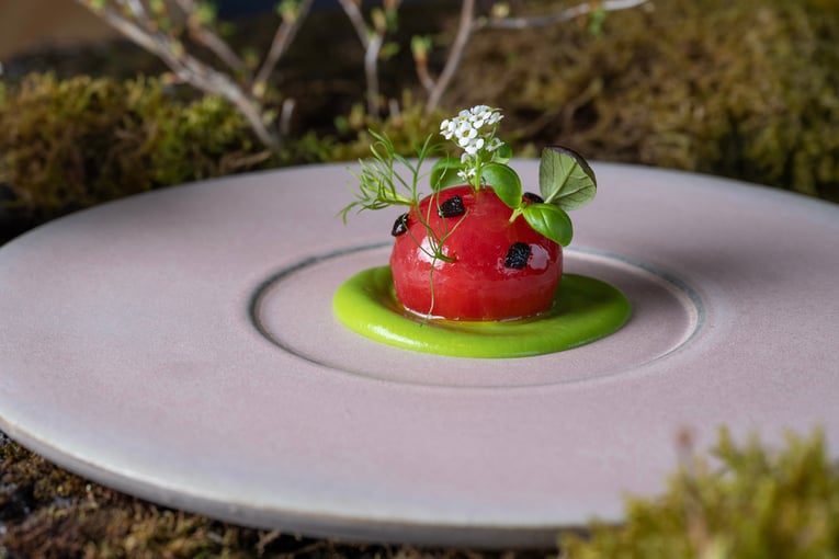 BLUE LAGOON, Island – Grindavík RT_MOSS_MENU_FOURMAGAZINE_CRL_0523-UNL_19
