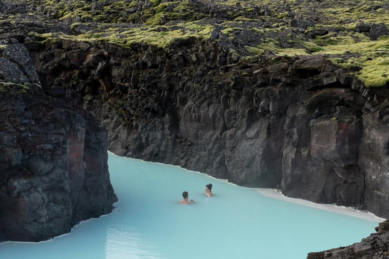 BLUE LAGOON, Island – Grindavík Retreat3