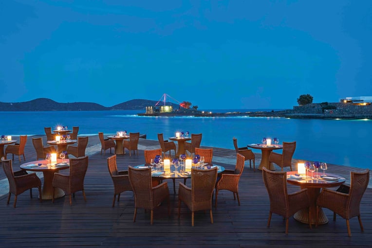 BLUE LAGOON_restaurant