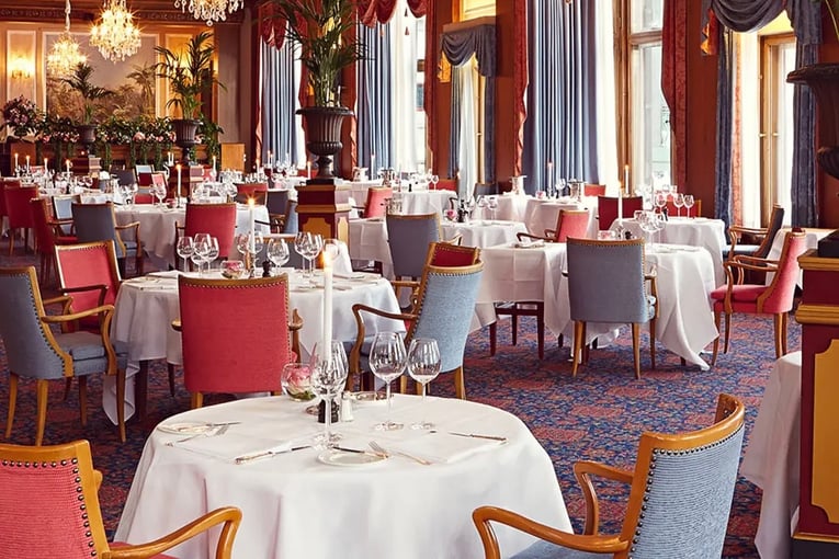 Badrutts Palace Winter-feature-breakfast-le-restaurant