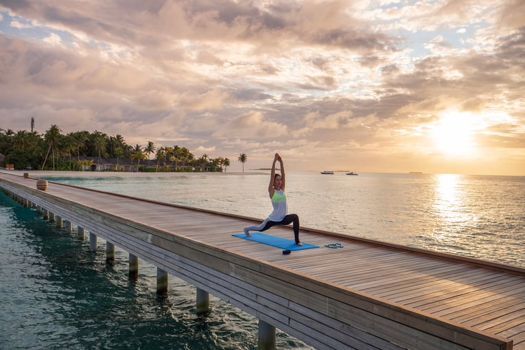 Baglioni Resort Maldives Baglioni_Resort_Maldives_Yoga_Getty_2