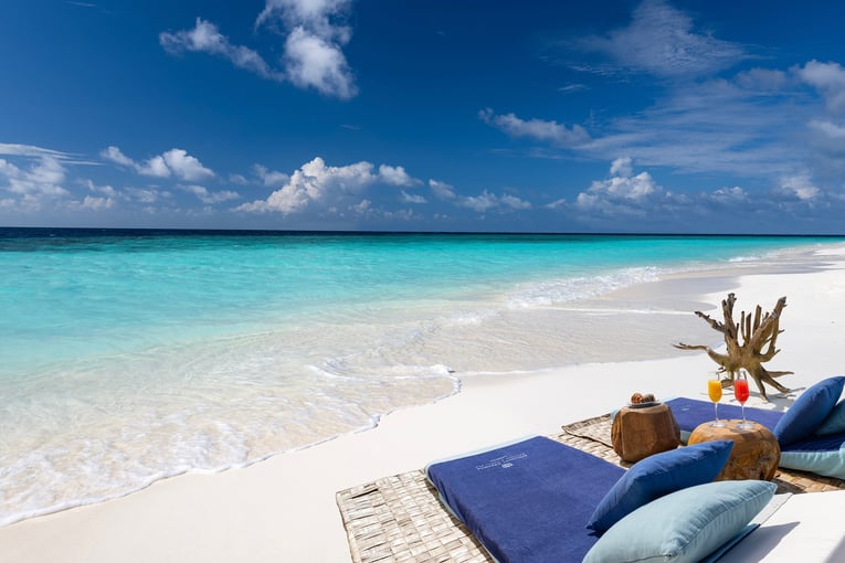 Baglioni Resort Maldives Sandbank_Breakfast_Baglioni_Resort_Maldives (3)