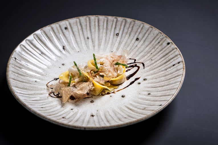 Baglioni Resort Sardinia Sea_carbonara_Tortelli_Gusto_ by_Sadler_Baglioni_Resort_Sardinia (1)